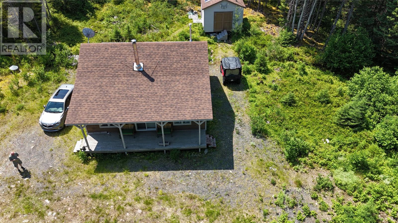 0 Rodney Pond Resource Road, Rodney Pond, Newfoundland & Labrador  A0G 1T0 - Photo 20 - 1282406