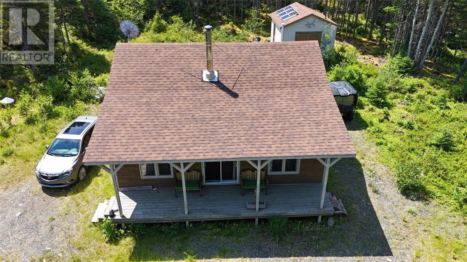 0 Rodney Pond Resource Road, Rodney Pond, Newfoundland & Labrador  A0G 1T0 - Photo 22 - 1282406