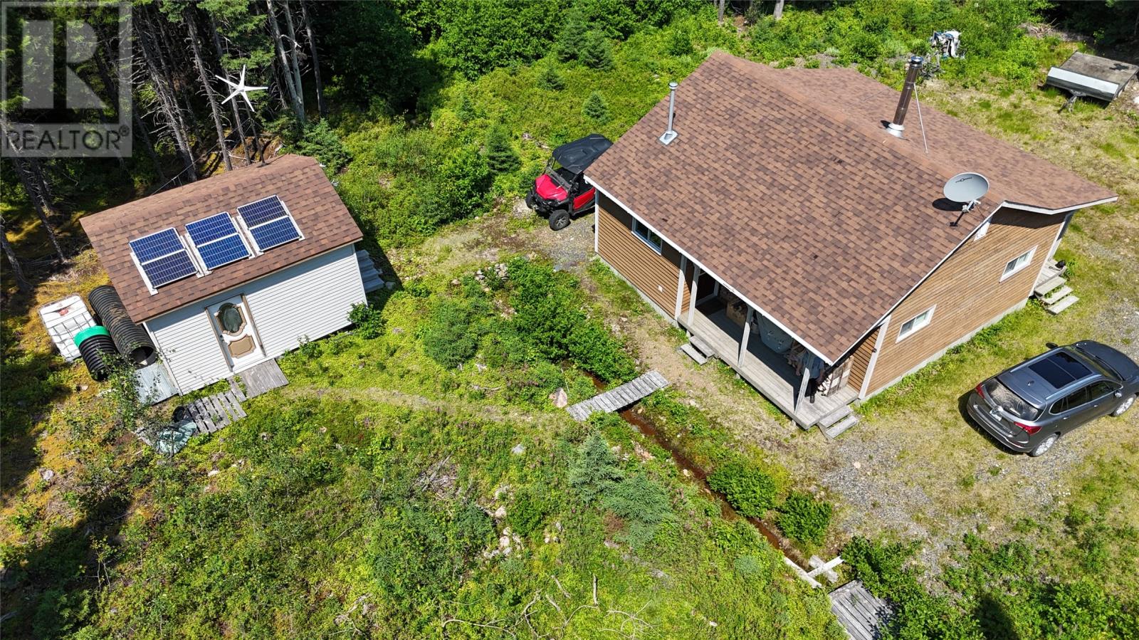 0 Rodney Pond Resource Road, Rodney Pond, Newfoundland & Labrador  A0G 1T0 - Photo 25 - 1282406