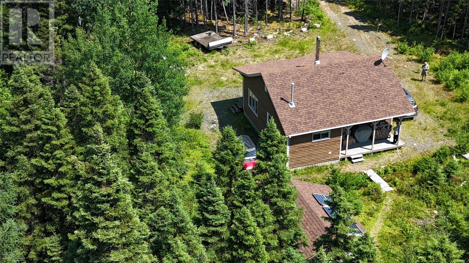 0 Rodney Pond Resource Road, Rodney Pond, Newfoundland & Labrador  A0G 1T0 - Photo 27 - 1282406