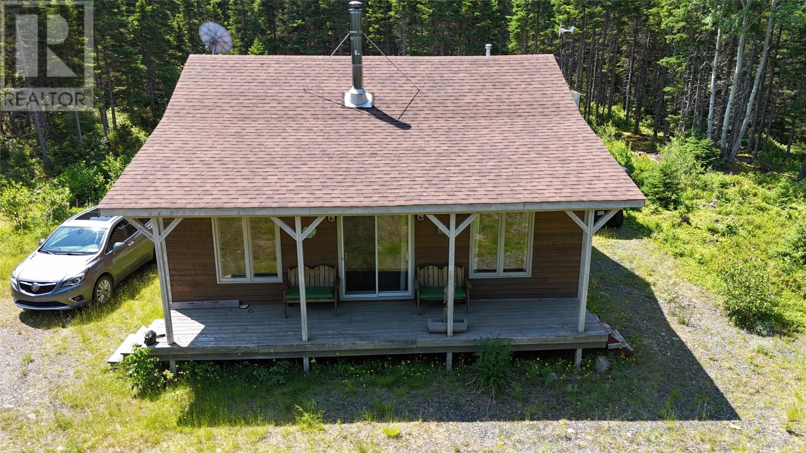 0 Rodney Pond Resource Road, Rodney Pond, Newfoundland & Labrador  A0G 1T0 - Photo 3 - 1282406