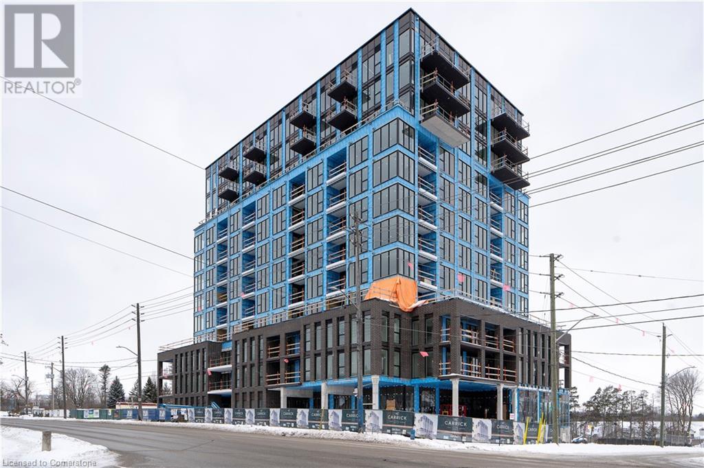 194 ERB Street W Unit# 210, Waterloo, Ontario
