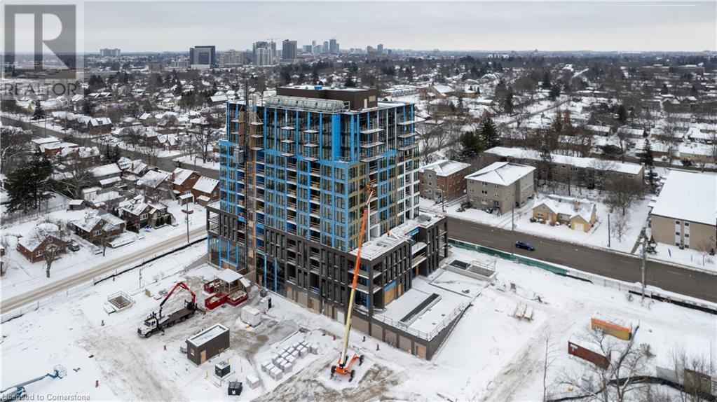 194 Erb Street W Unit# 210, Waterloo, Ontario  N2L 1V7 - Photo 2 - 40704814