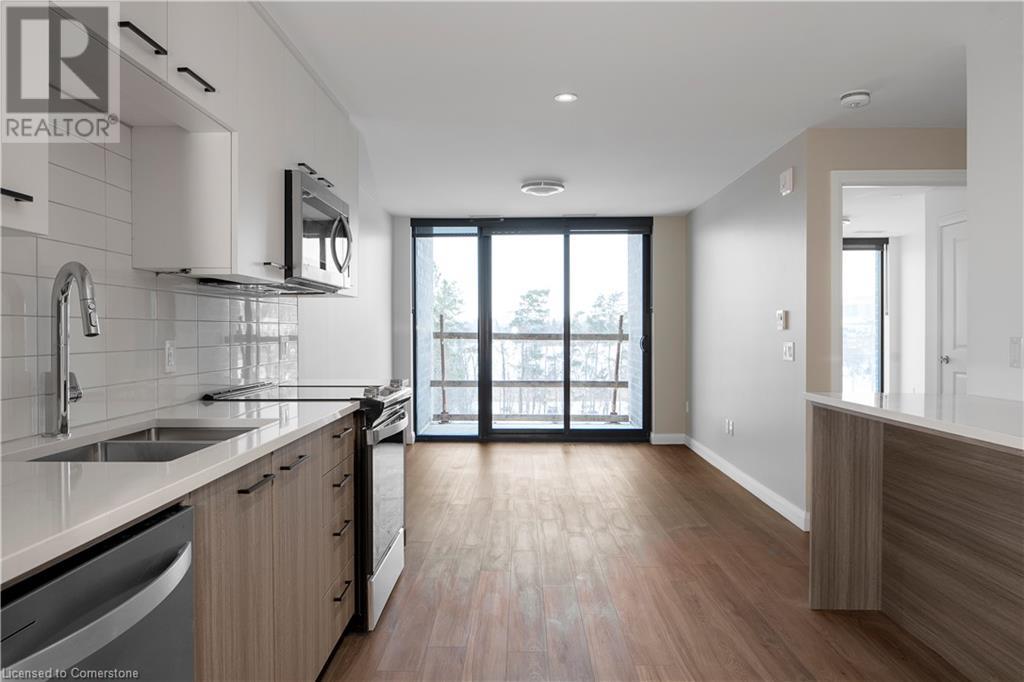 194 Erb Street W Unit# 210, Waterloo, Ontario  N2L 1V7 - Photo 3 - 40704814