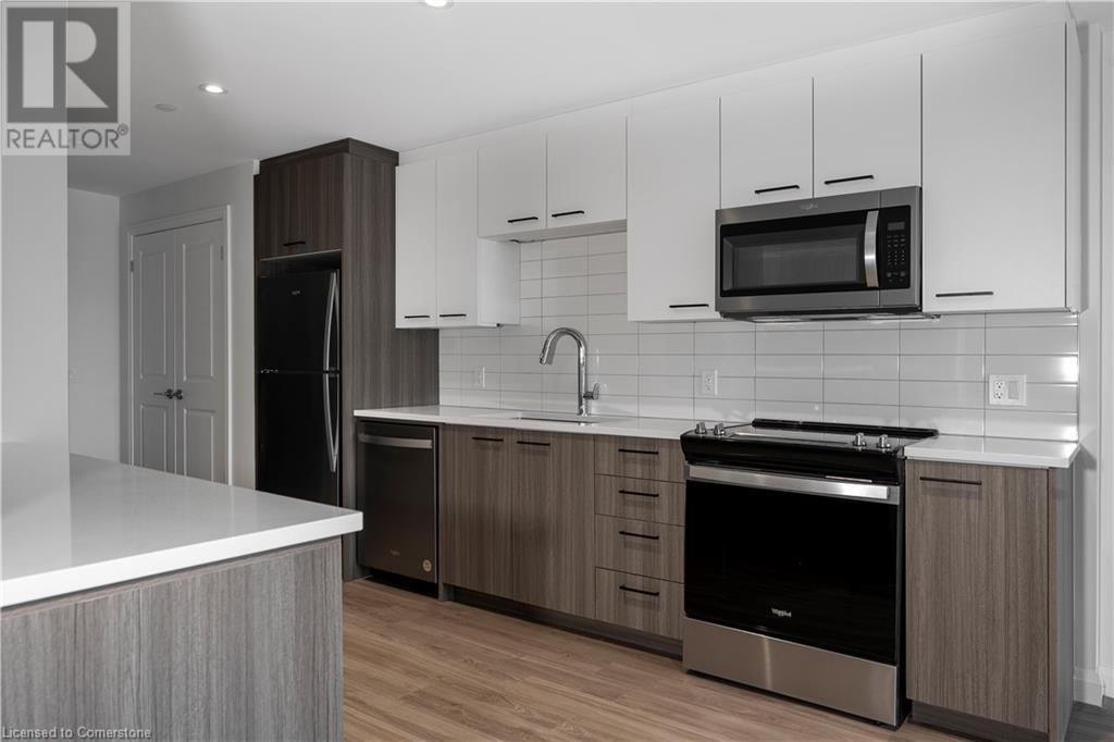 194 Erb Street W Unit# 210, Waterloo, Ontario  N2L 1V7 - Photo 4 - 40704814