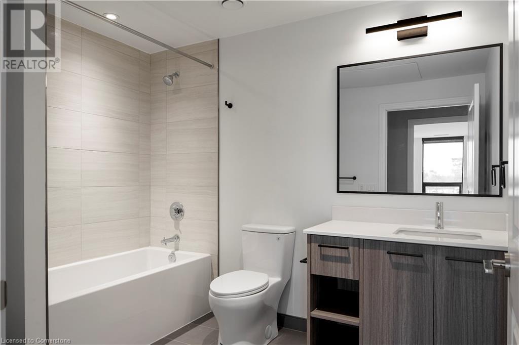 194 Erb Street W Unit# 210, Waterloo, Ontario  N2L 1V7 - Photo 6 - 40704814