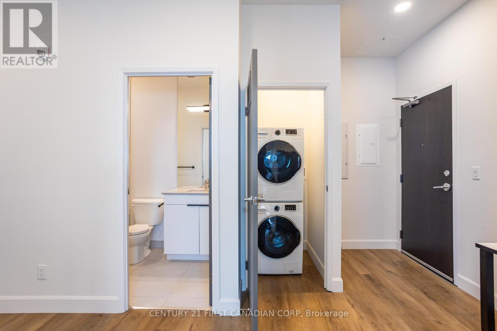 318 - 228 Mcconnell Street, South Huron, Ontario  N0M 1S3 - Photo 6 - X12012308