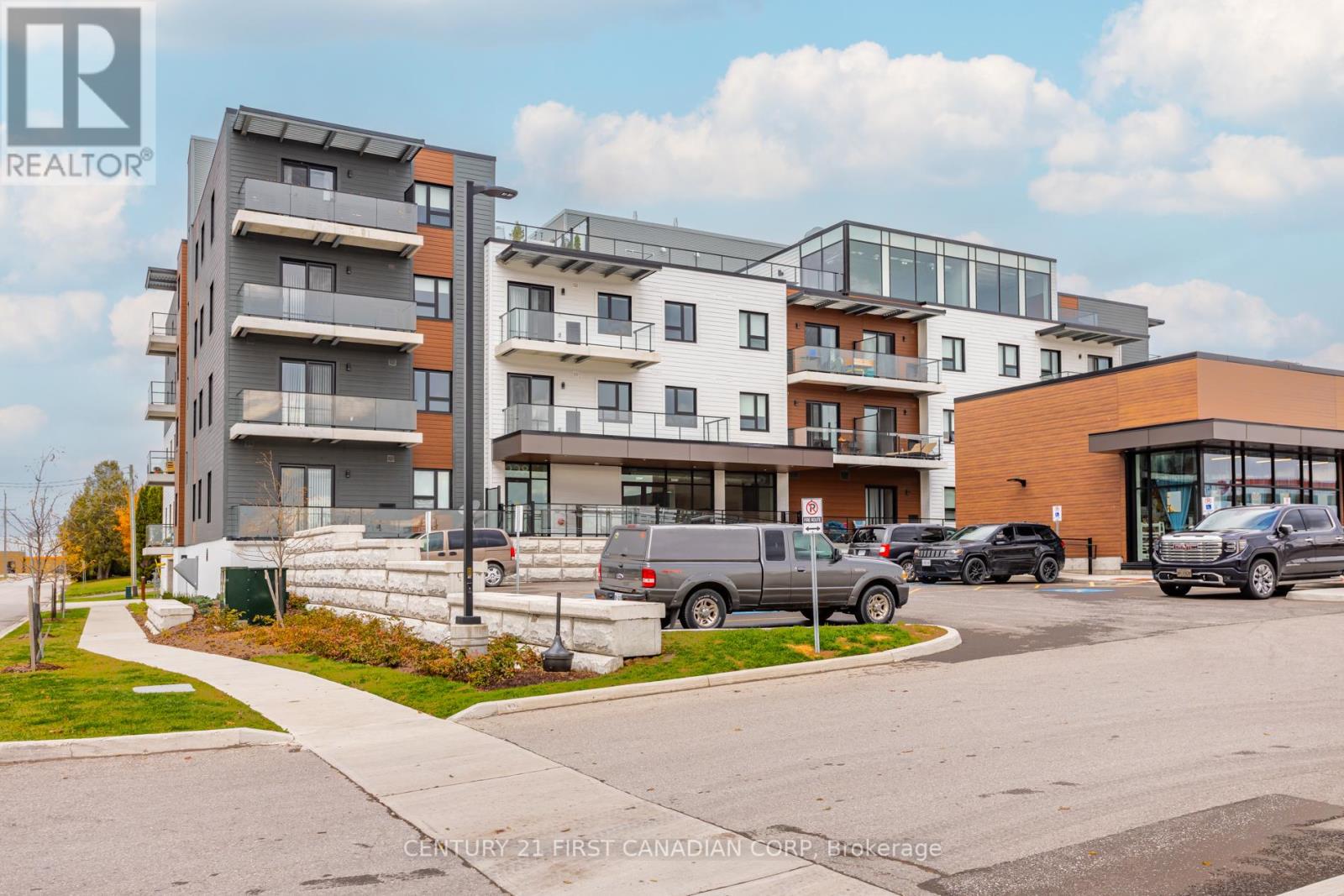 218 - 228 MCCONNELL STREET, South Huron, Ontario