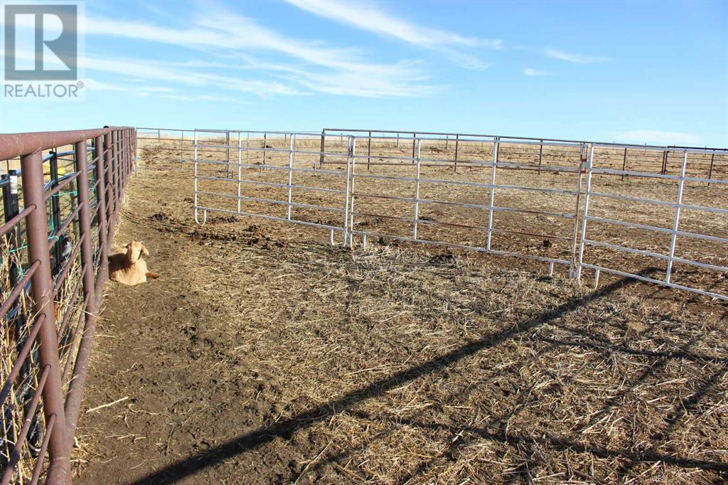 225033 Twp Rd 160, Champion, Alberta  T0L 0R0 - Photo 27 - A2197735