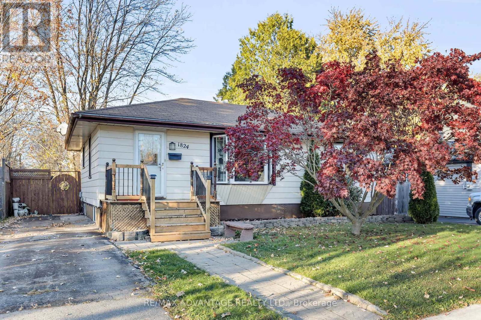 Property at 1824 AVALON STREET image 1