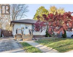 1824 AVALON STREET, London, Ontario