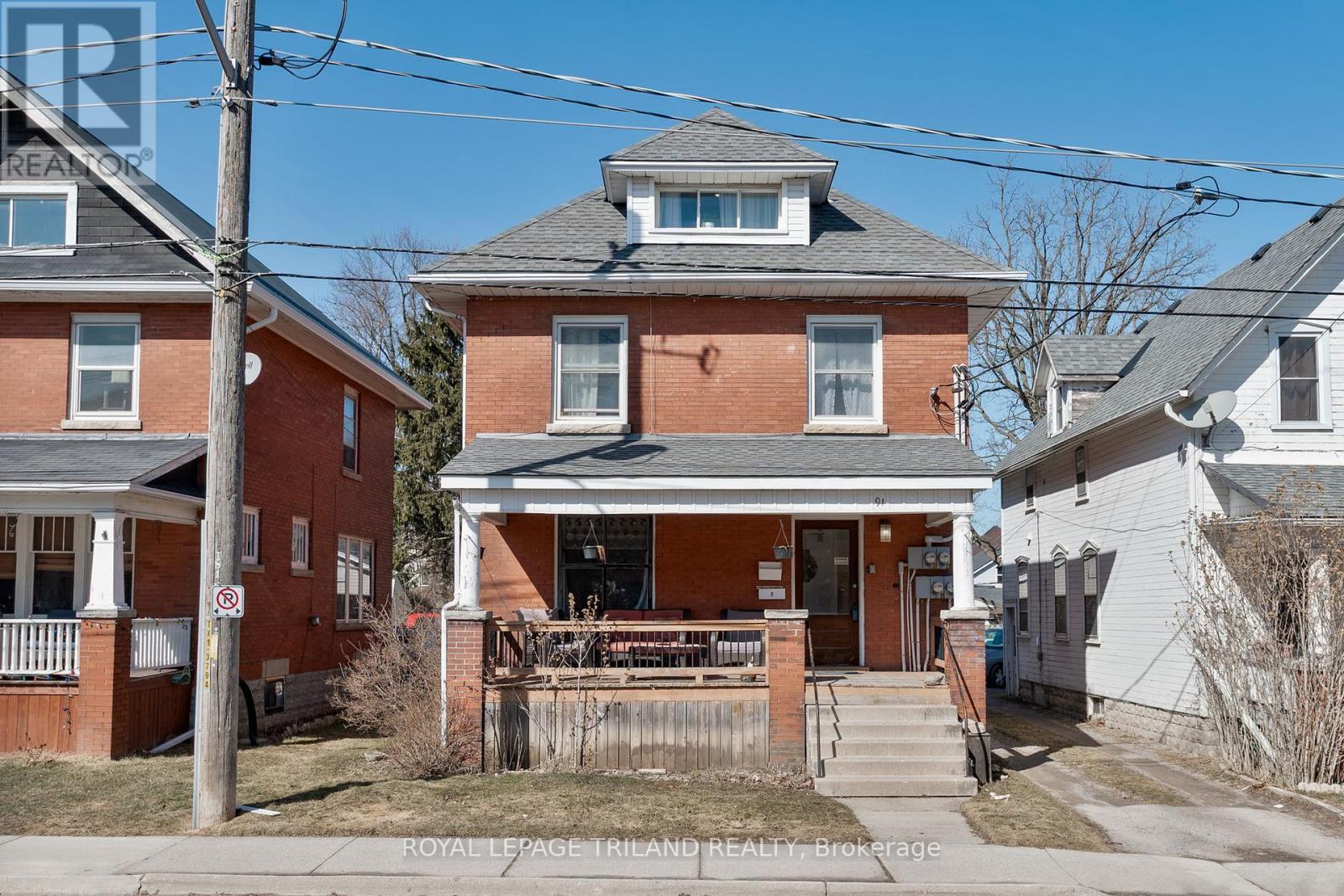 Photo 2 of 41 for 91 Curtis Street