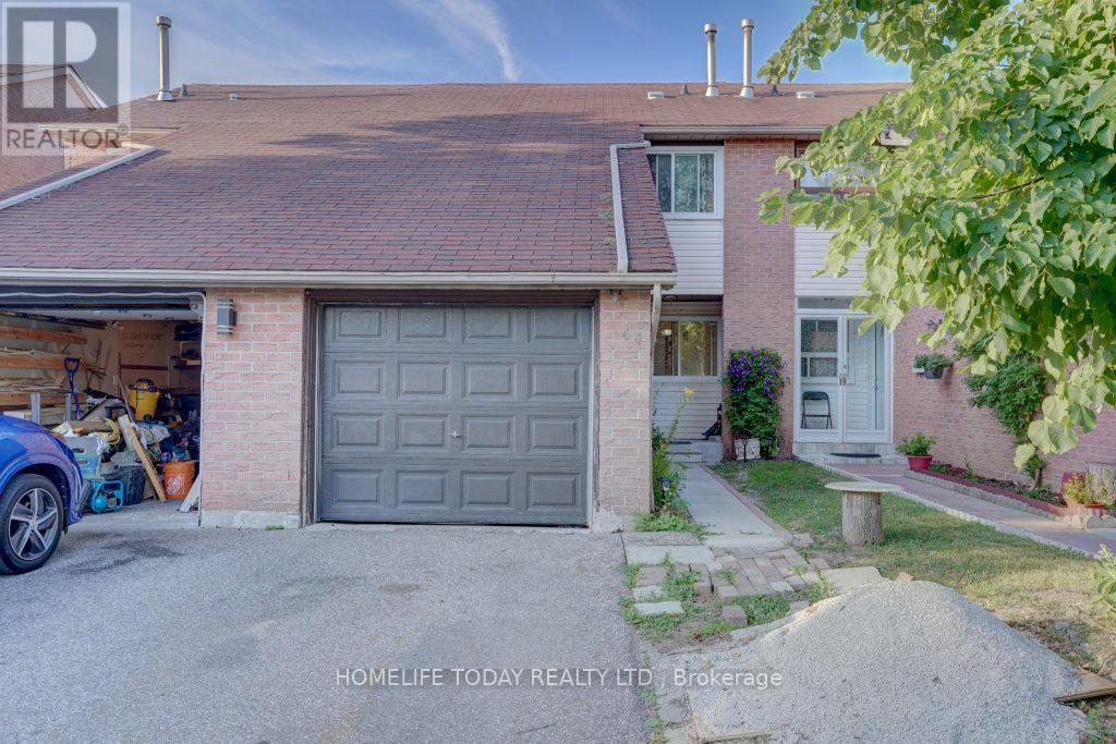 Property at 44 - 161 WICKSON TRAIL image 1