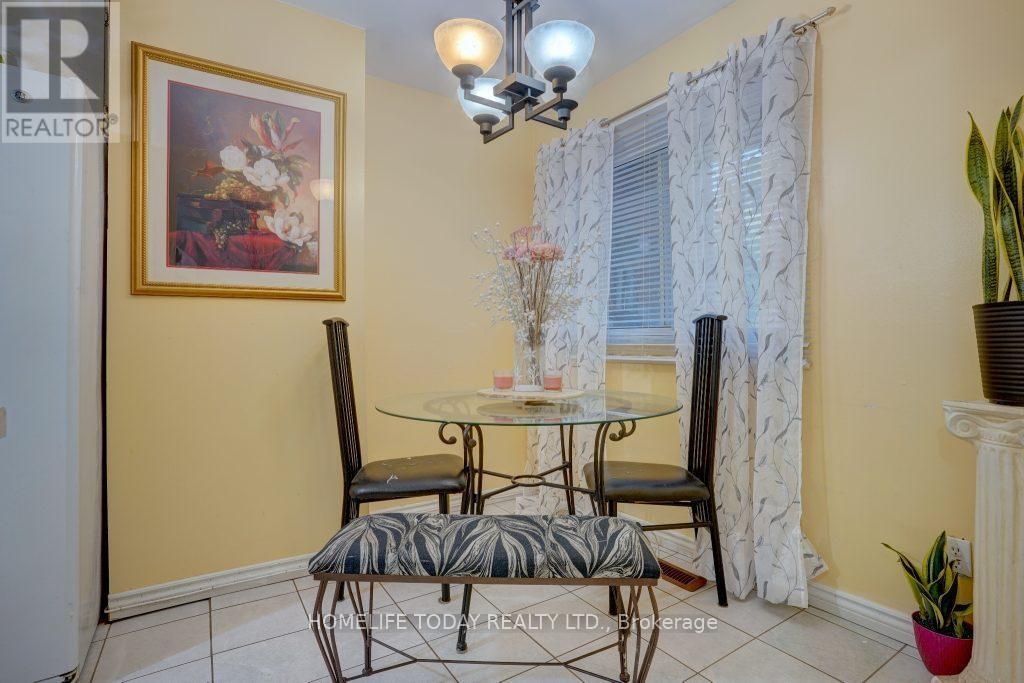 44 - 161 Wickson Trail, Toronto (Malvern), Ontario  M1B 1M4 - Photo 10 - E12010542