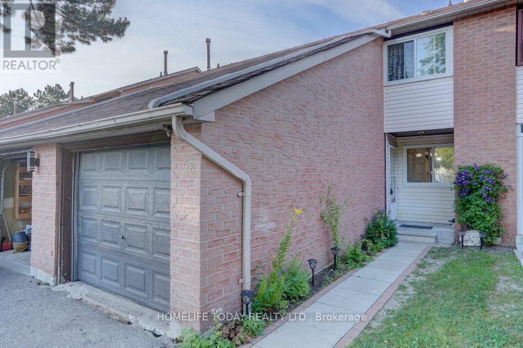 Property at 44 - 161 WICKSON TRAIL image 3