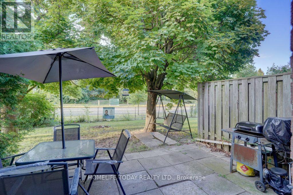 44 - 161 Wickson Trail, Toronto (Malvern), Ontario  M1B 1M4 - Photo 22 - E12010542