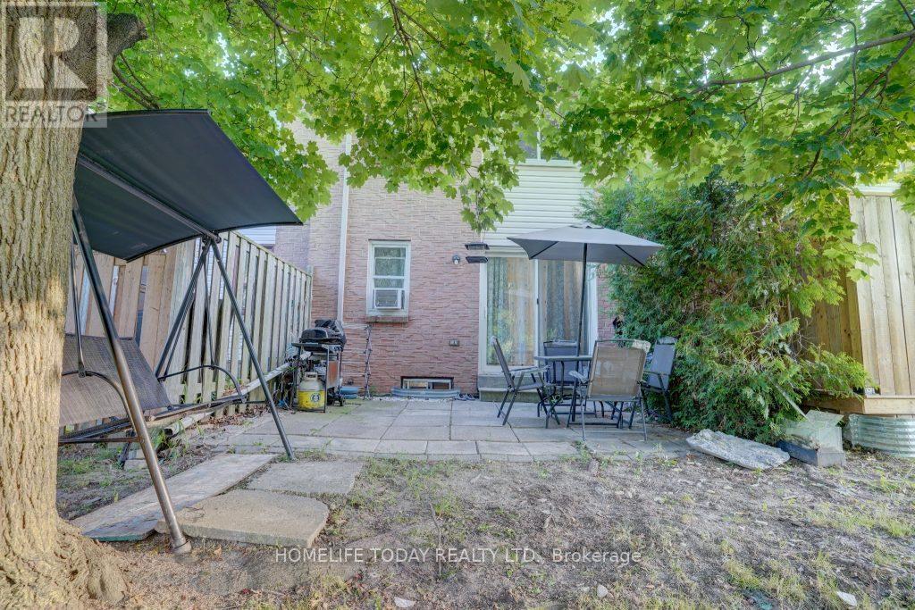 44 - 161 Wickson Trail, Toronto (Malvern), Ontario  M1B 1M4 - Photo 23 - E12010542