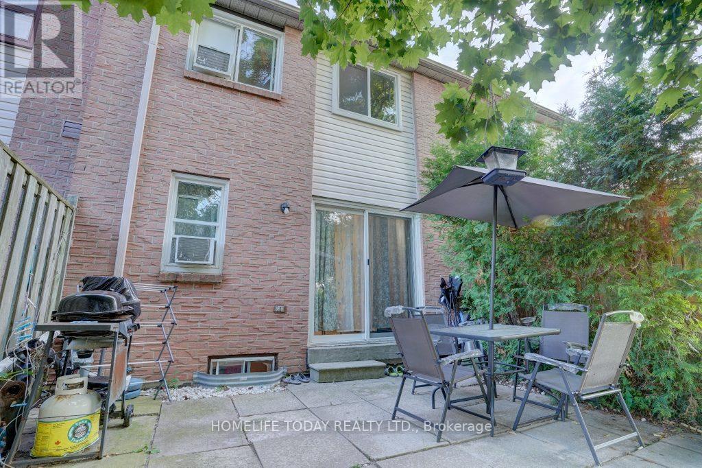 44 - 161 Wickson Trail, Toronto (Malvern), Ontario  M1B 1M4 - Photo 24 - E12010542