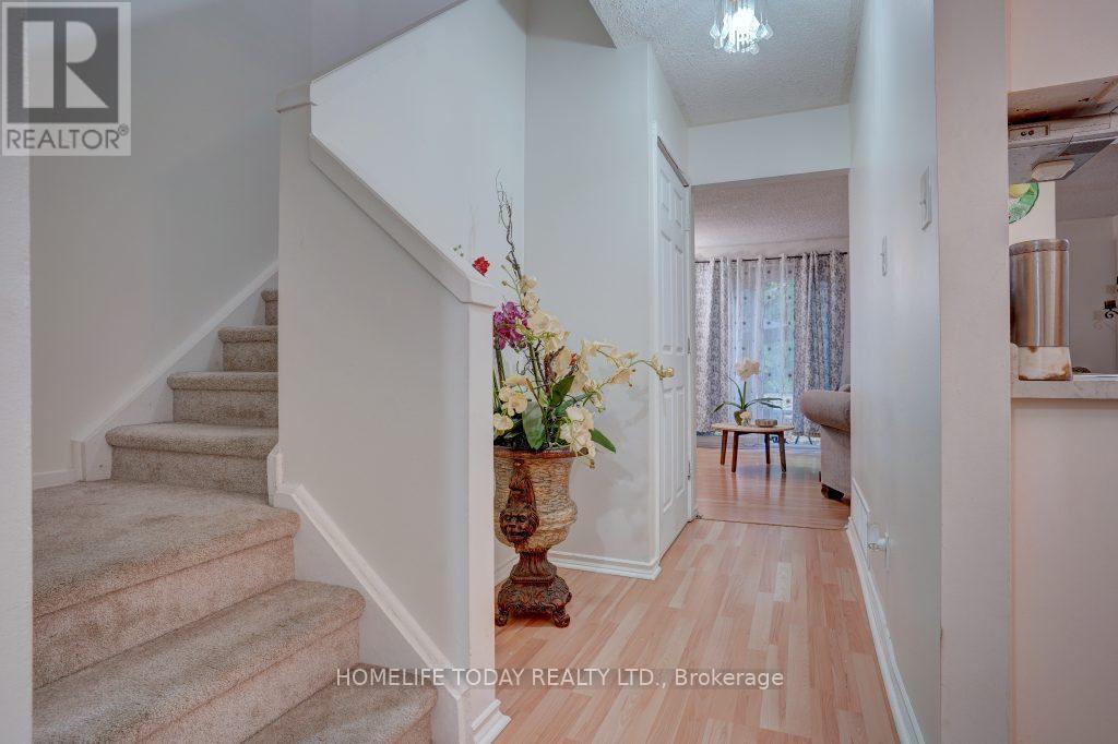 44 - 161 Wickson Trail, Toronto (Malvern), Ontario  M1B 1M4 - Photo 4 - E12010542