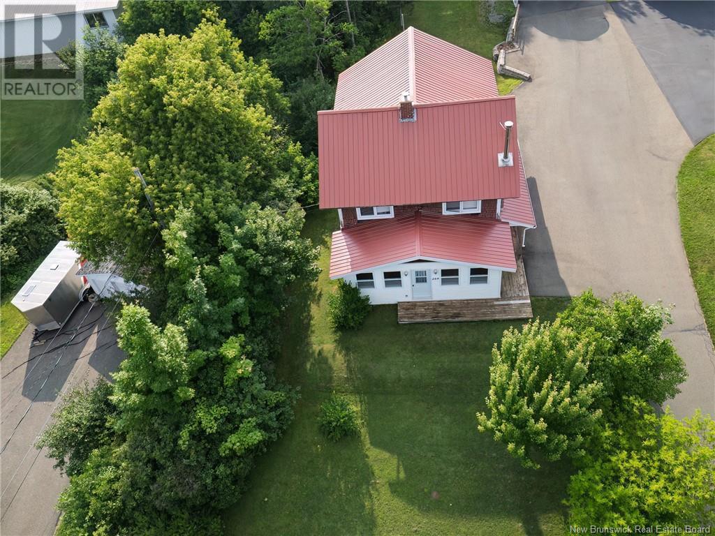 259 Main Street, Plaster Rock, New Brunswick  E7G 2G4 - Photo 8 - NB113826