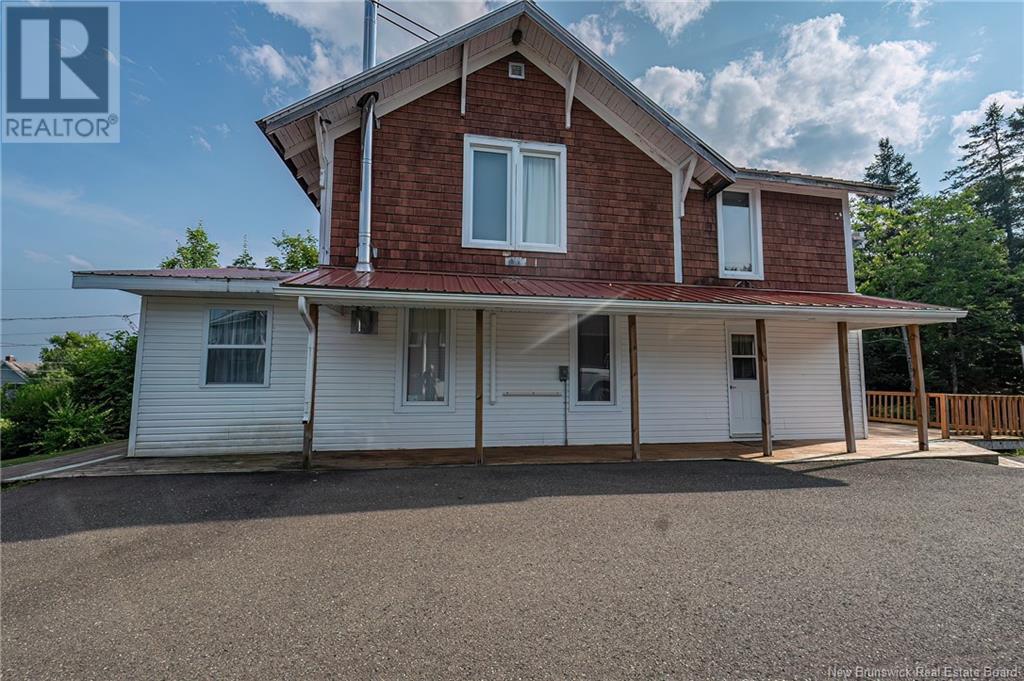 259 Main Street, Plaster Rock, New Brunswick  E7G 2G4 - Photo 6 - NB113826