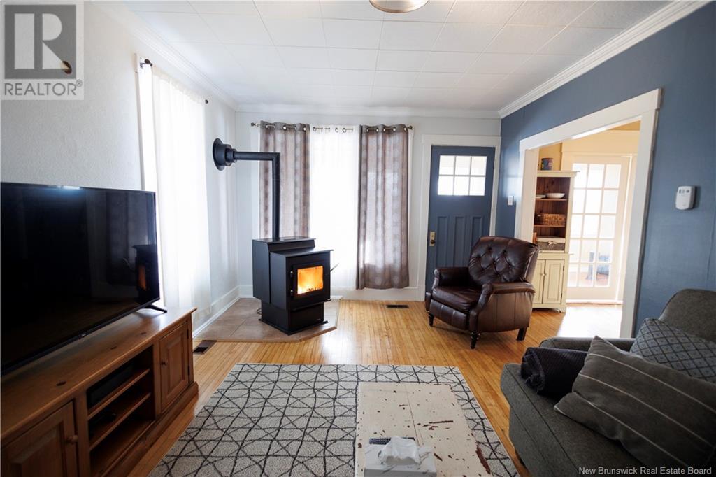 259 Main Street, Plaster Rock, New Brunswick  E7G 2G4 - Photo 18 - NB113826