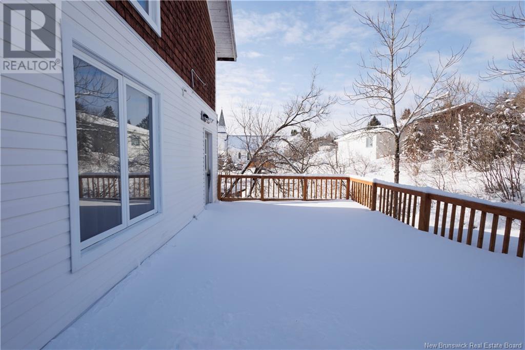 259 Main Street, Plaster Rock, New Brunswick  E7G 2G4 - Photo 45 - NB113826