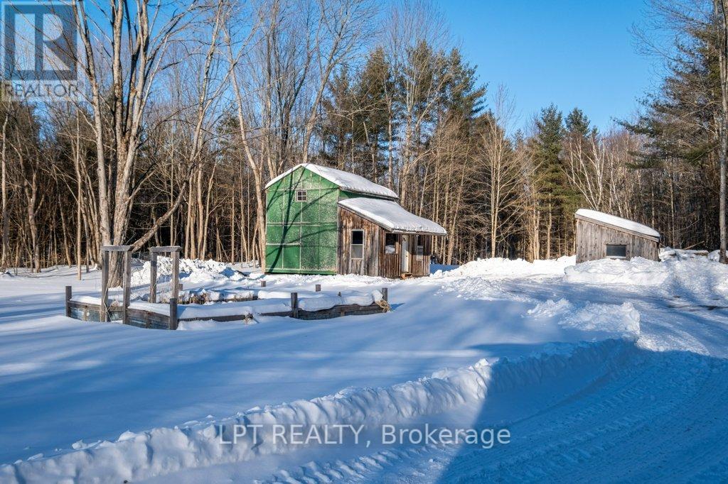 1616 Forty Foot Road, Frontenac (45 - Frontenac Centre), Ontario  K0H 1T0 - Photo 43 - X12012329