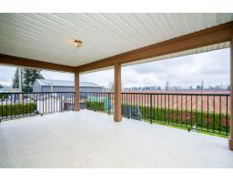 1436 HOPE ROAD, Abbotsford, British Columbia