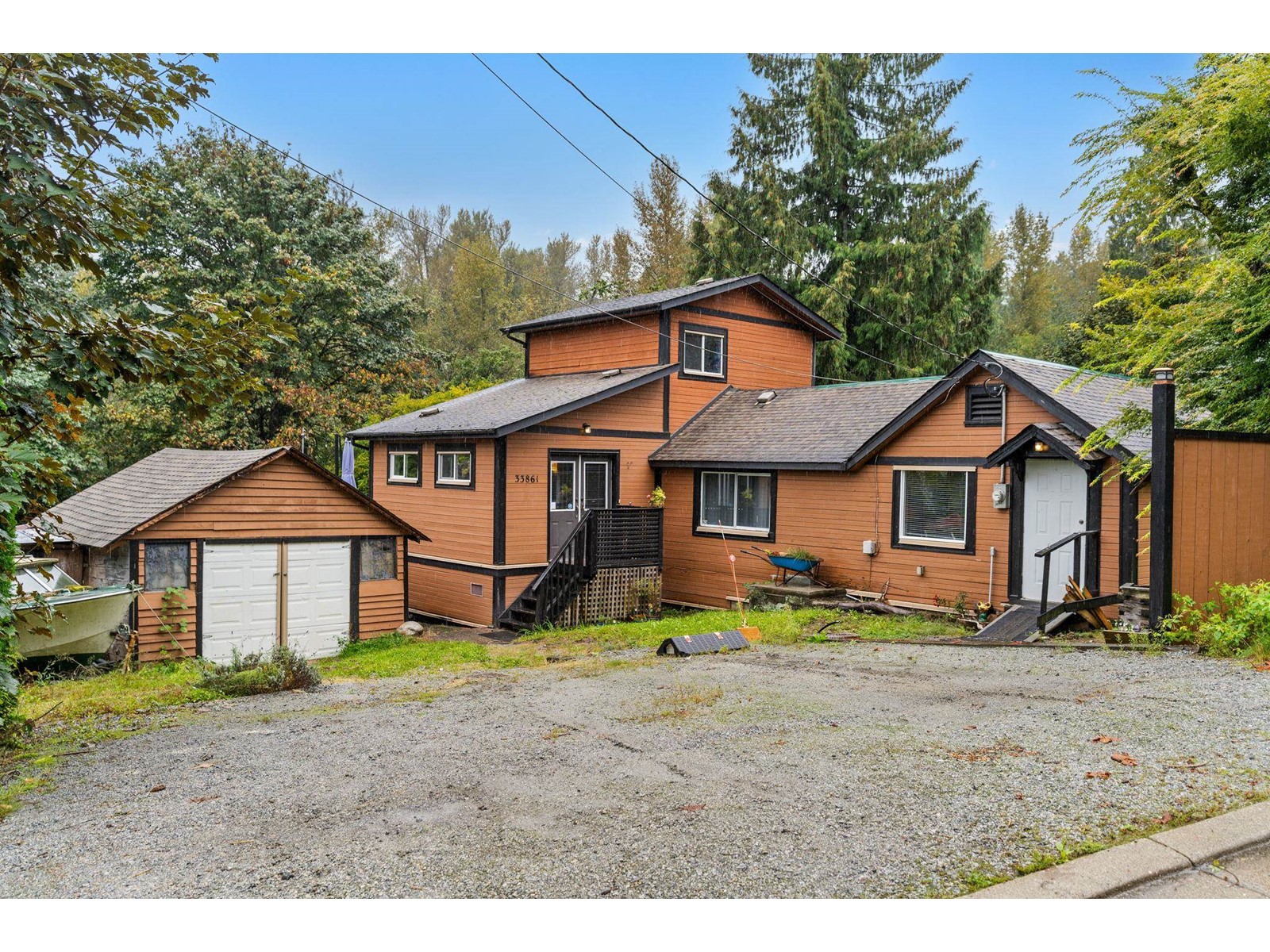 Property at 33861 PRENTIS AVENUE image 1