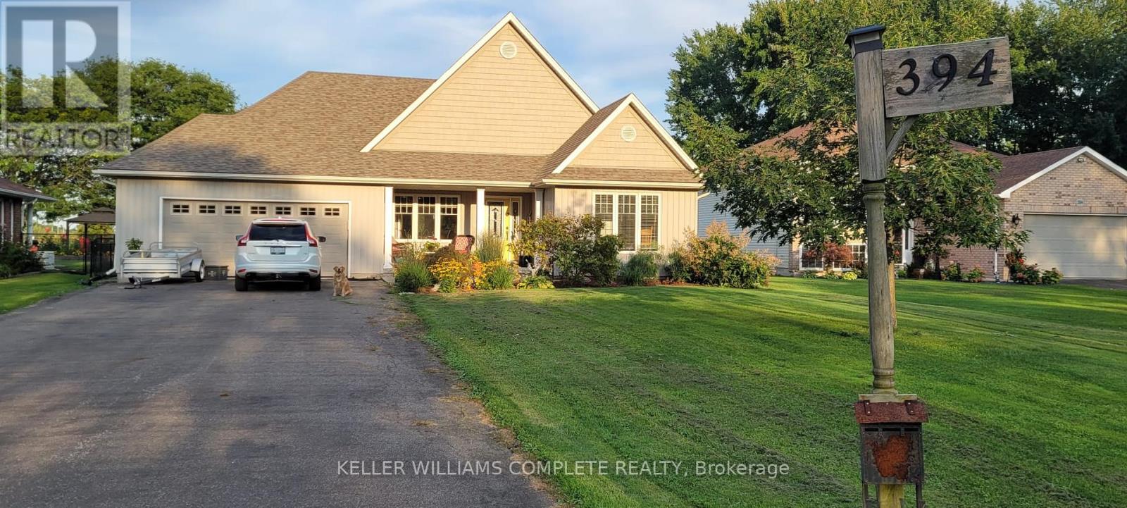 394 Kingsway Street, Welland (774 - Dain City), Ontario  L3B 6A8 - Photo 43 - X12012244