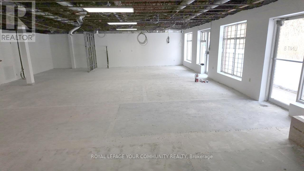 8 & 9 - 305 Port Union Road, Toronto, Ontario  M1C 2L5 - Photo 10 - E11993285