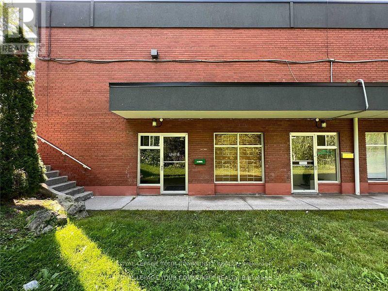 8 & 9 - 305 Port Union Road, Toronto, Ontario  M1C 2L5 - Photo 3 - E11993285