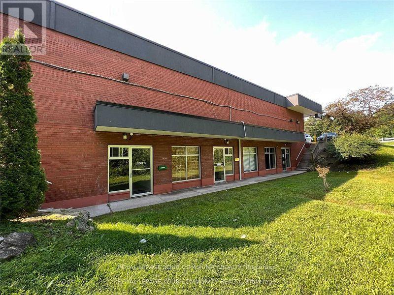 8 & 9 - 305 Port Union Road, Toronto, Ontario  M1C 2L5 - Photo 4 - E11993285