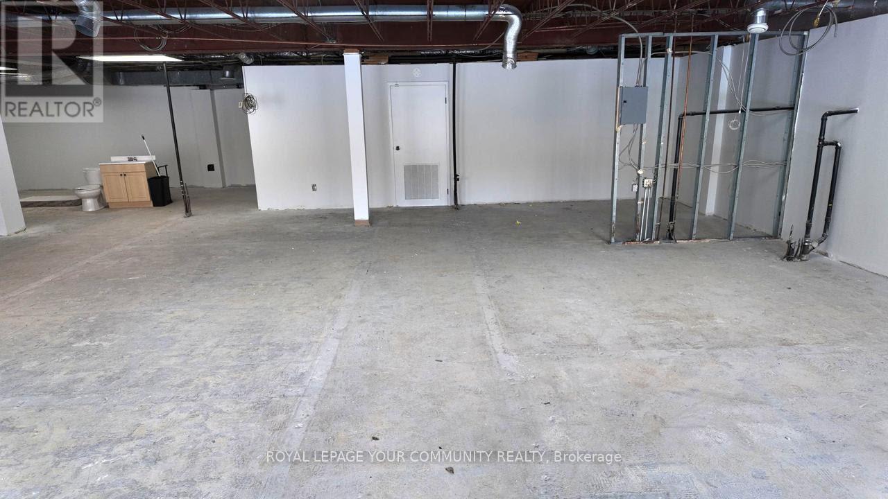 8 & 9 - 305 Port Union Road, Toronto, Ontario  M1C 2L5 - Photo 6 - E11993285
