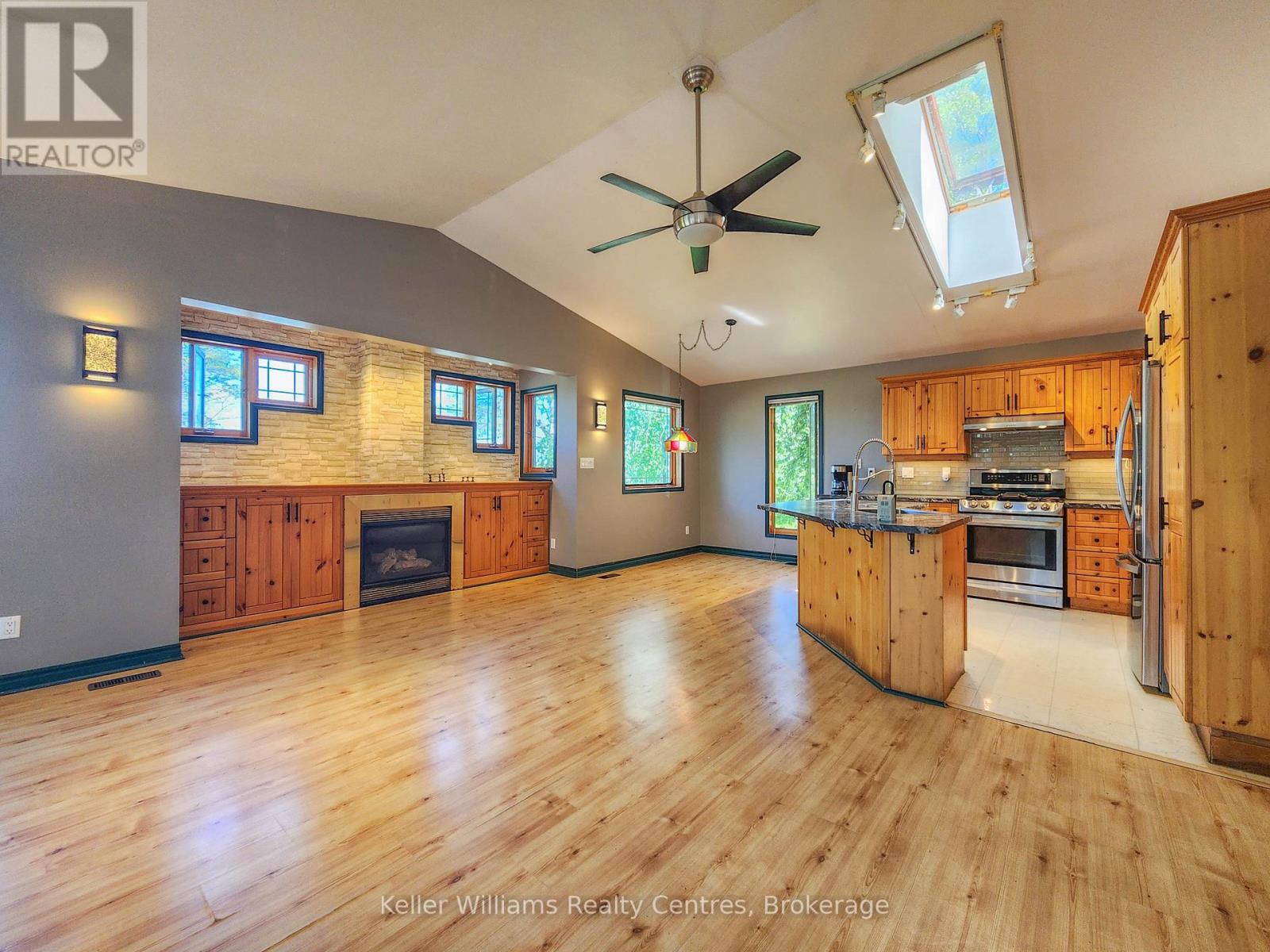 37 Reid's Pt Rd, South Bruce Peninsula, Ontario  N0H 2T0 - Photo 25 - X12006556