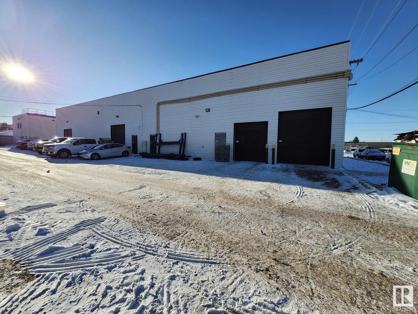 12145 67 St Nw, Edmonton, Alberta  T5B 1M6 - Photo 2 - E4425032