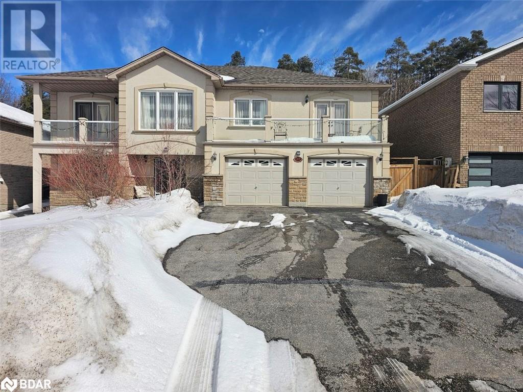 167 Wildwood Trail Unit# Main Floor, Barrie, Ontario  L4N 7Z4 - Photo 1 - 40705269
