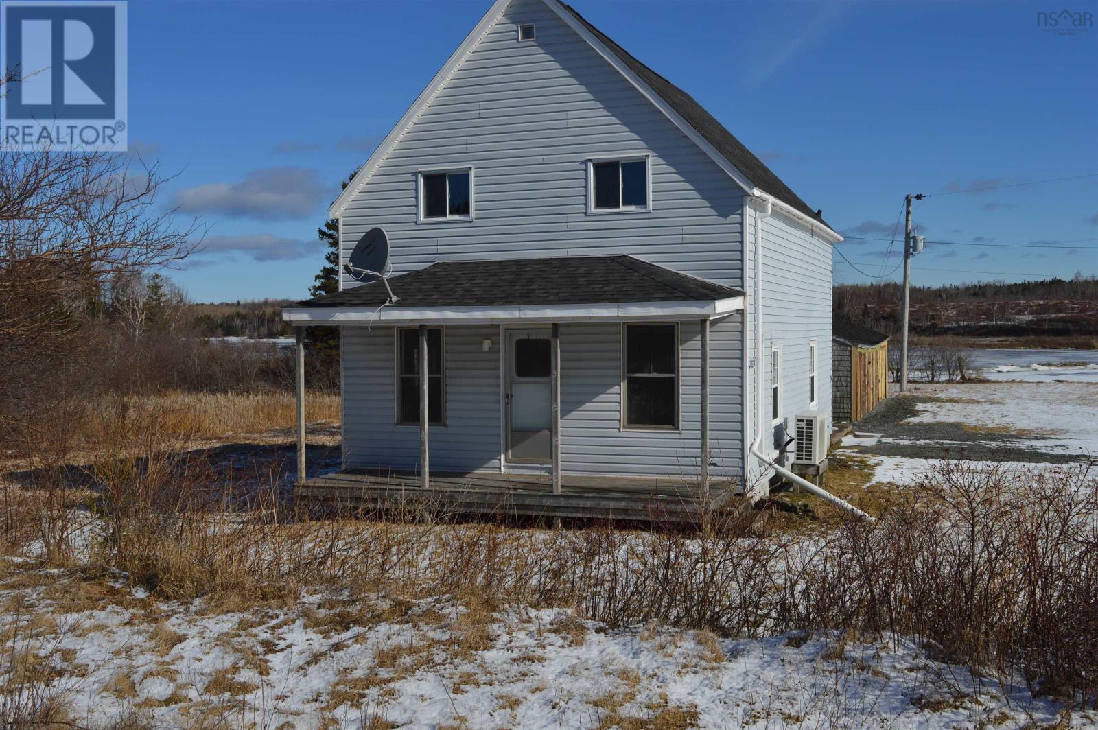 109 Old Monastery Road, monastery, Nova Scotia