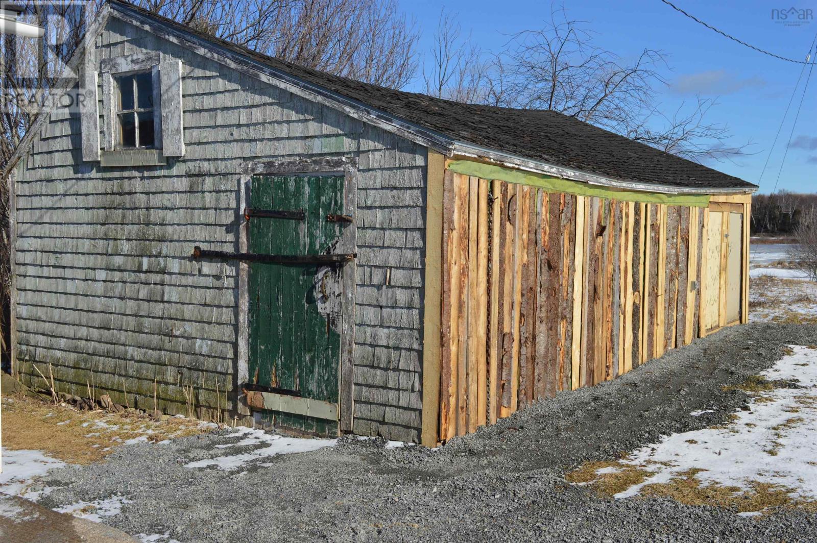 109 Old Monastery Road, Monastery, Nova Scotia  B0H 1W0 - Photo 3 - 202504576