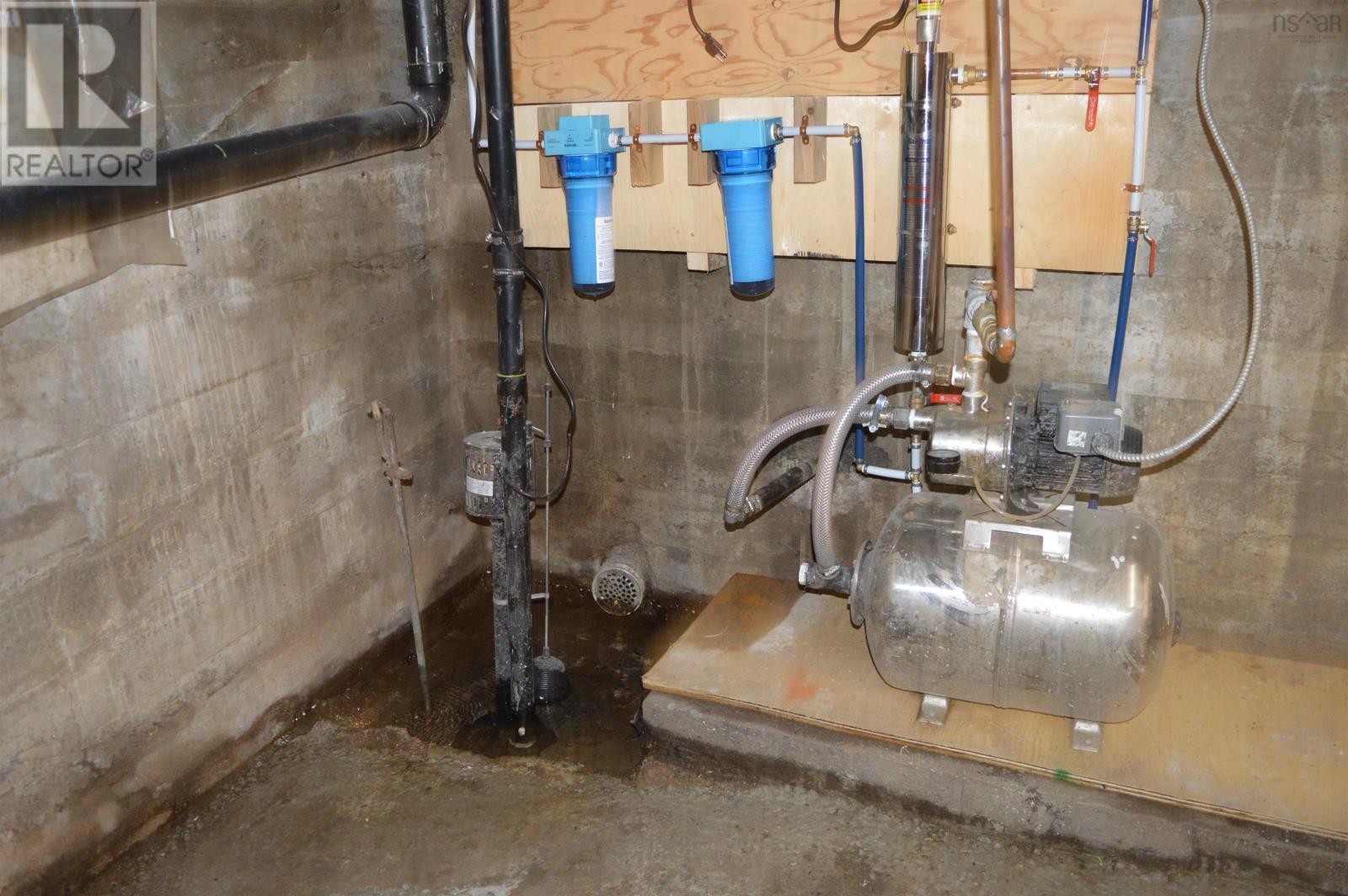 109 Old Monastery Road, Monastery, Nova Scotia  B0H 1W0 - Photo 31 - 202504576