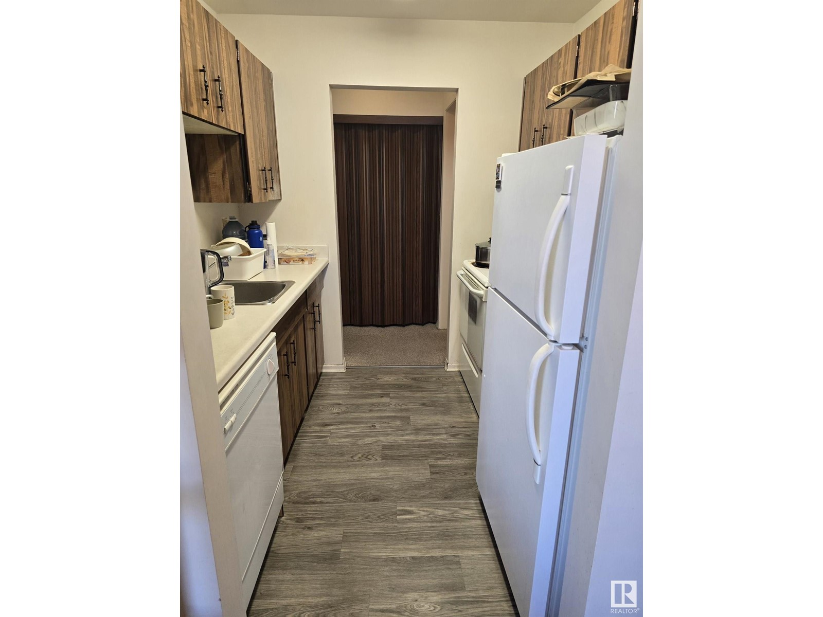 Property at #102 18204 93 AV NW image 1