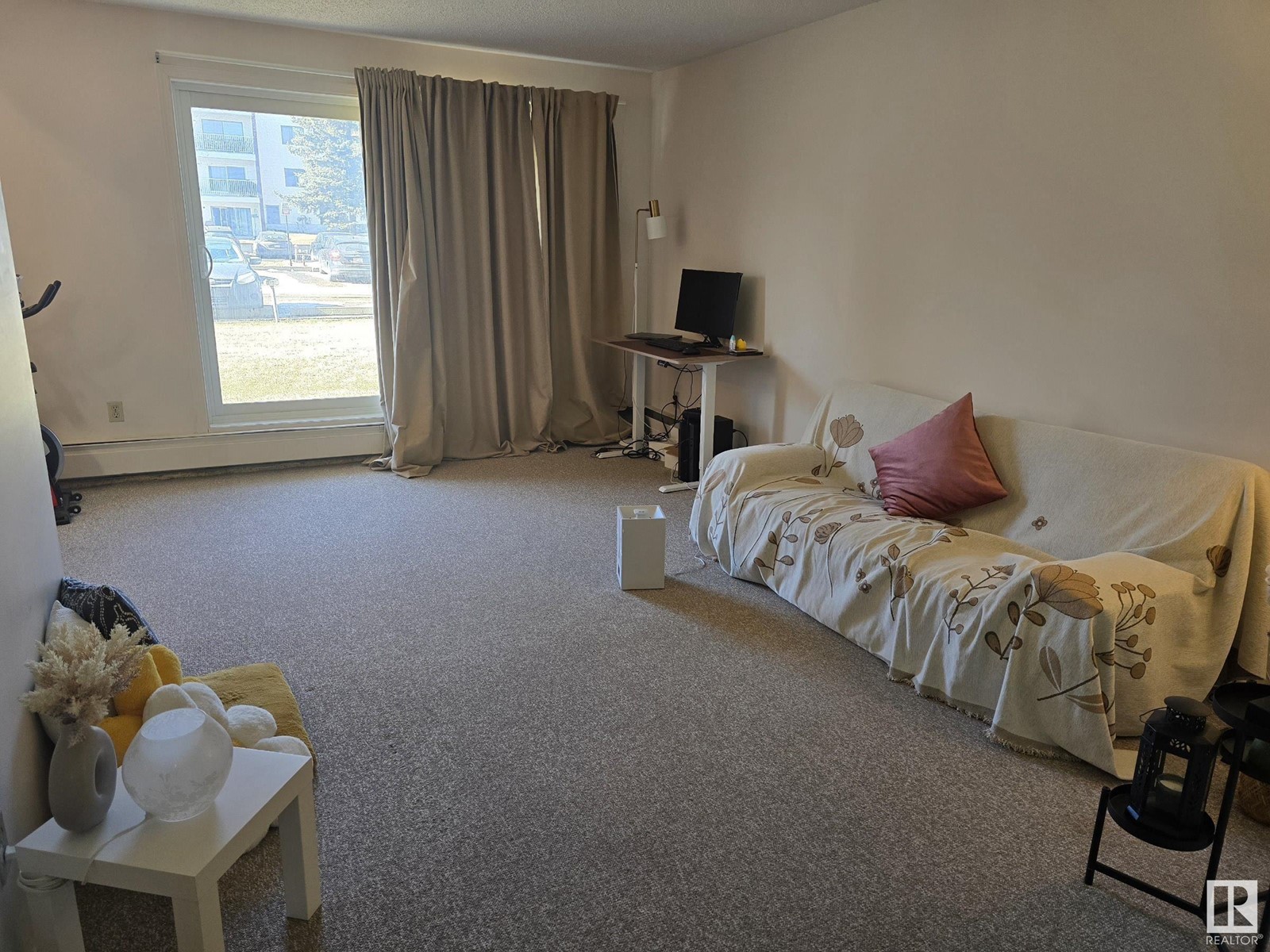 Property at #102 18204 93 AV NW image 2