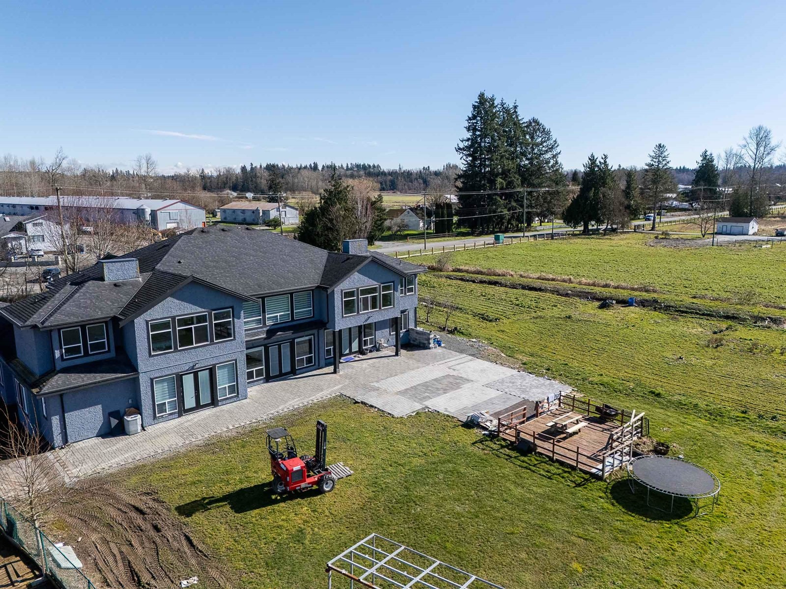 4371 184 Street, Surrey, British Columbia  V3Z 1B7 - Photo 30 - R2974447