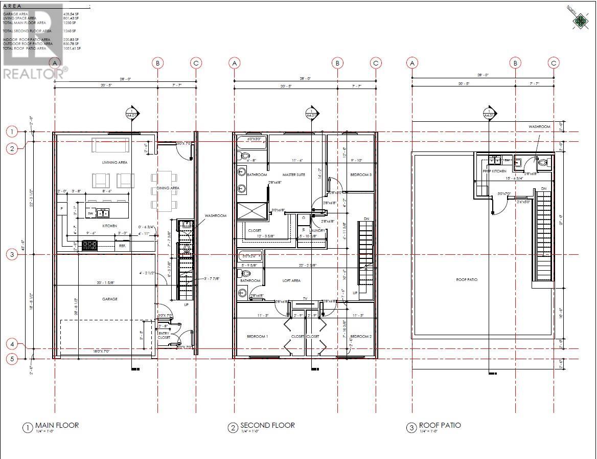 Lot C Marcer Road, Newgate, British Columbia  V0B 1T5 - Photo 17 - 10338182