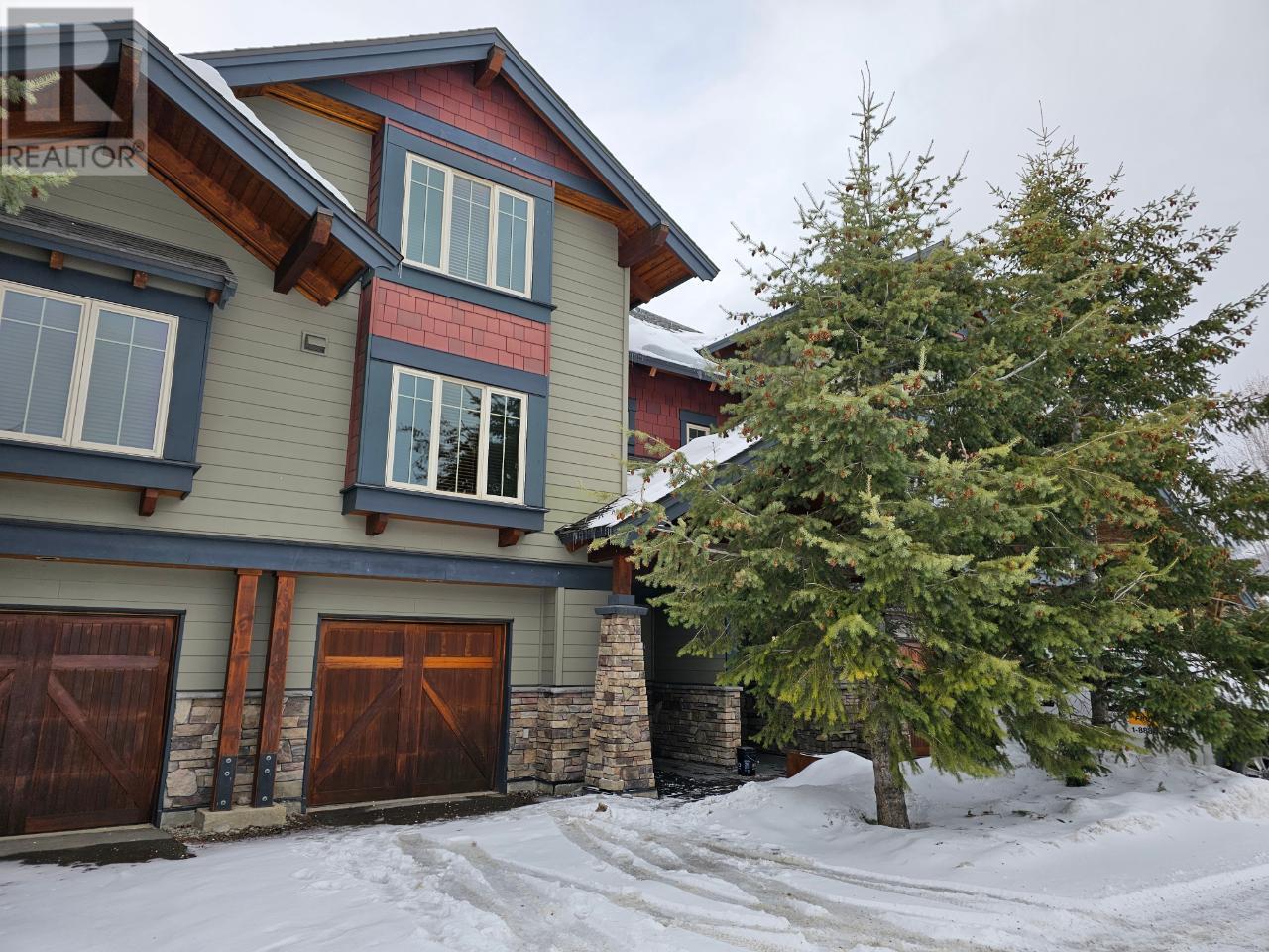 41 Rivermount Place Unit# 103, Fernie, British Columbia  V0B 1M7 - Photo 1 - 10338390