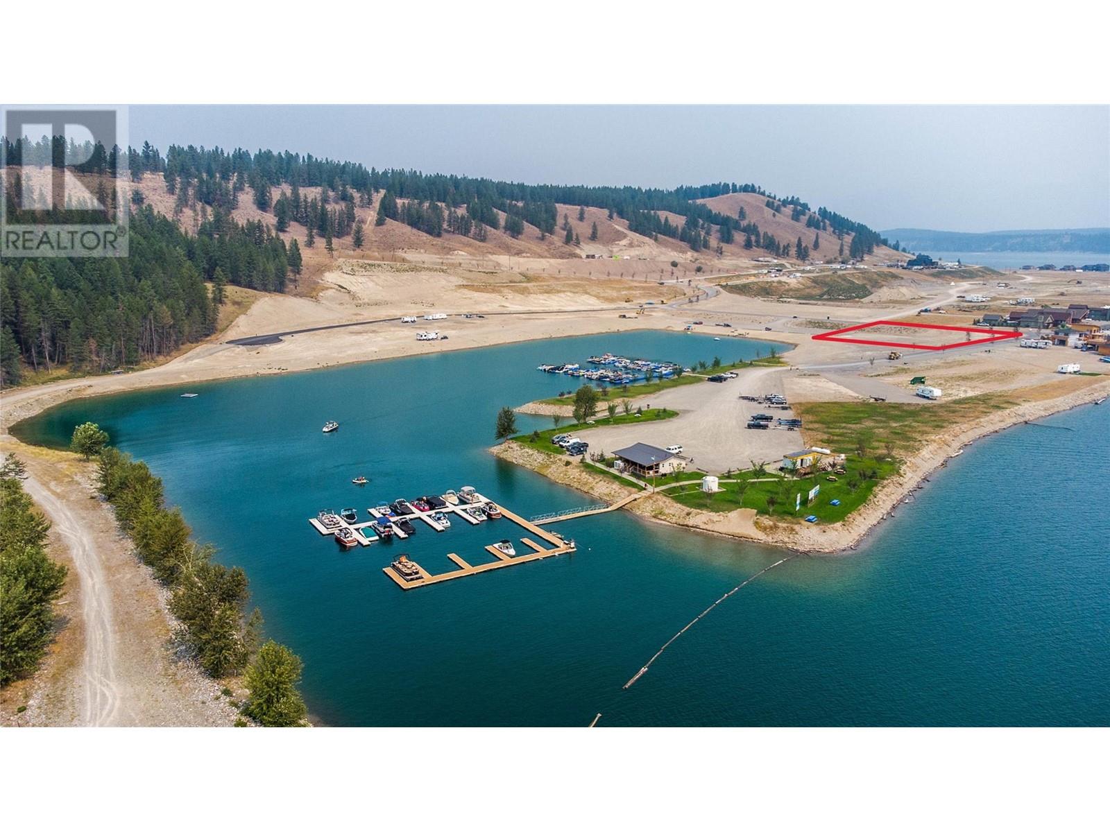 Lot C Marcer Road, Newgate, British Columbia  V0B 1T5 - Photo 2 - 10338182