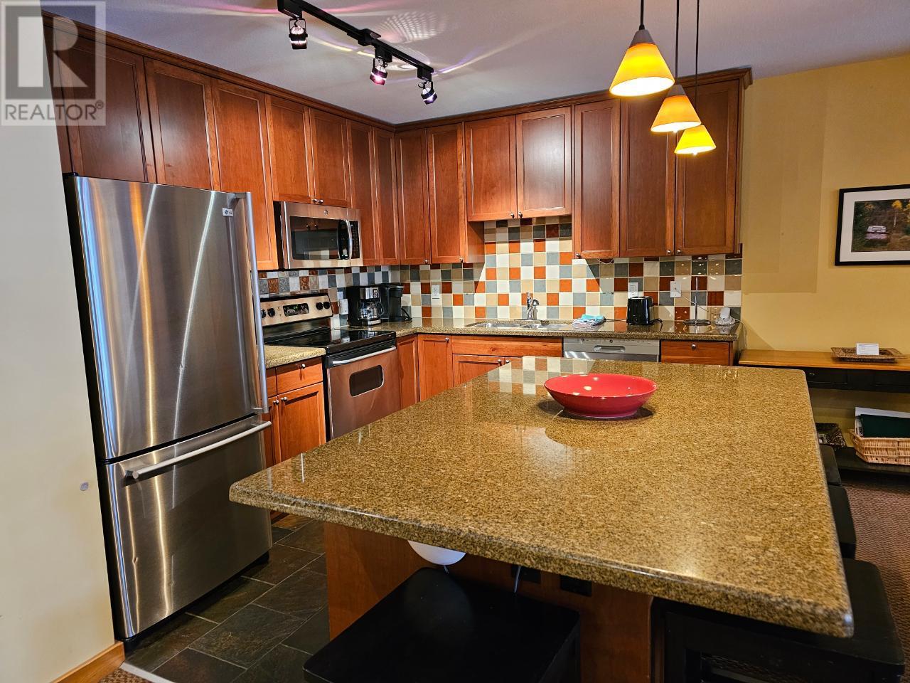 41 Rivermount Place Unit# 103, Fernie, British Columbia  V0B 1M7 - Photo 12 - 10338390
