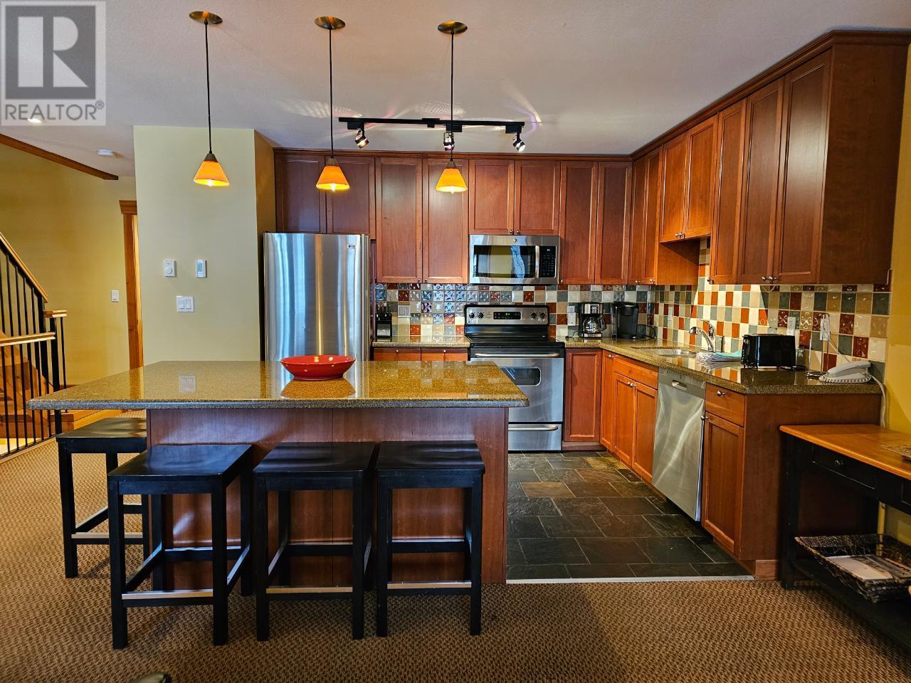 41 Rivermount Place Unit# 103, Fernie, British Columbia  V0B 1M7 - Photo 11 - 10338390