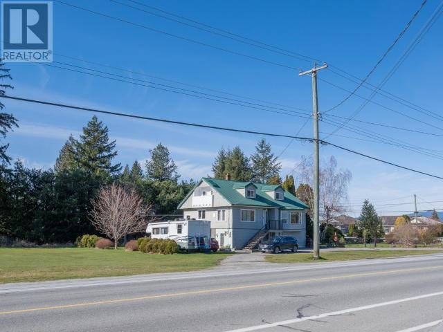 4331 MANSON AVE, powell river, British Columbia V8A3N1
